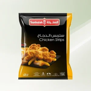 استربس دجاج السنبلة بارد 750 جم