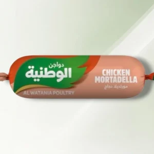 مرتديلا وطنية فلفل اسود 250 جرام