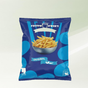 بطاطس 10*10 فرستو 2,5 كجم