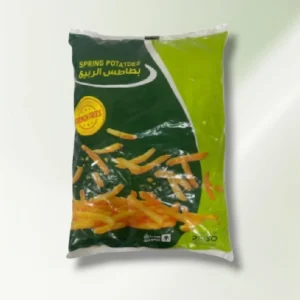 بطاطس ربيع 2,5 كجم