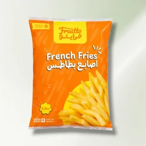 بطاطس 10*10  فرايتو 2,5 كجم