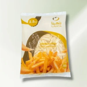 بطاطس لاهيتا 2.5 كجم