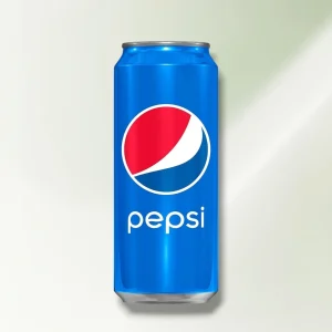 بيبسي 320 جم