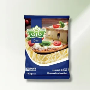جبنة موزريلا داري 2300 جم