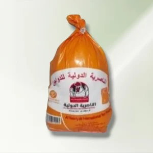 دجاج الناصرية مبرد 1100 جرام
