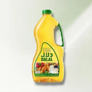 زيت دلال 1.5 اصفر