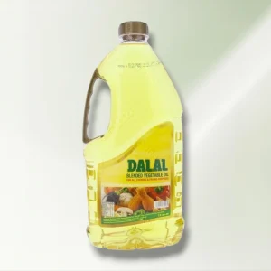 زيت دلال 1.5 شفاف