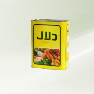زيت دلال 1.8حديد