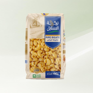 مكرونة بركة السنابل أجراس 4 كيلو