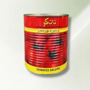 معجون الطماطم تاتكو 830 جم