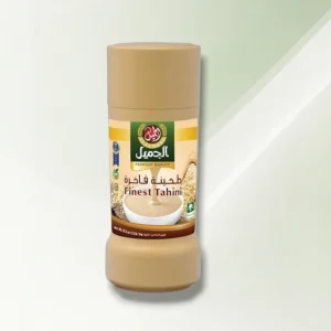 طحينة سائل الجميل فاخر 1 كجم