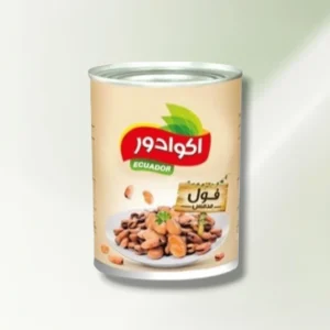 فول مدمس اكوادور 400 جرام