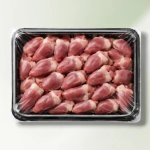 قلوب دجاج انتاج 450 جم