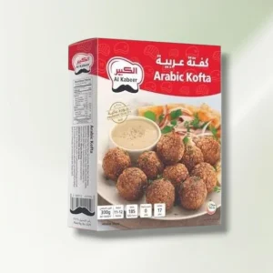 الكبير كفتة عربية 300 جم