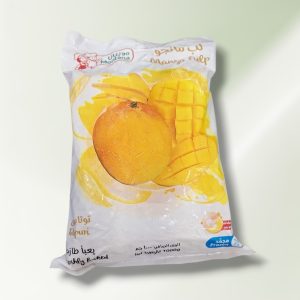 لب مانجو مونتانا 1000 جرام