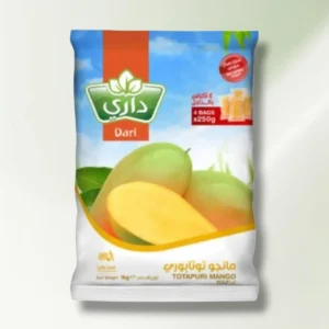 مانجو داري 1 كجم