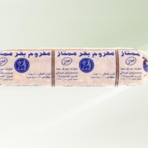 مفروم بقر ممتاز 400 جم