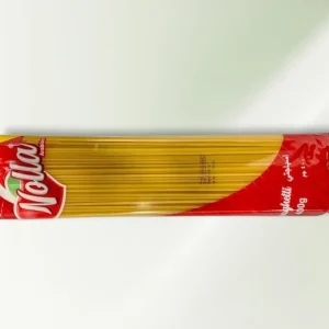 مكرونة نولا اسباجيتي 400 جم