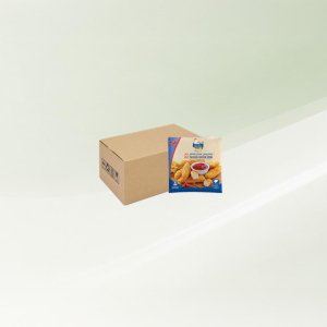 استربس دجاج رضوى حار600 جم*1ك