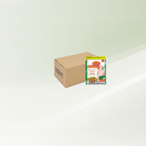 صدور دجاج سيارا مجمد 2,5 كجم*1ك